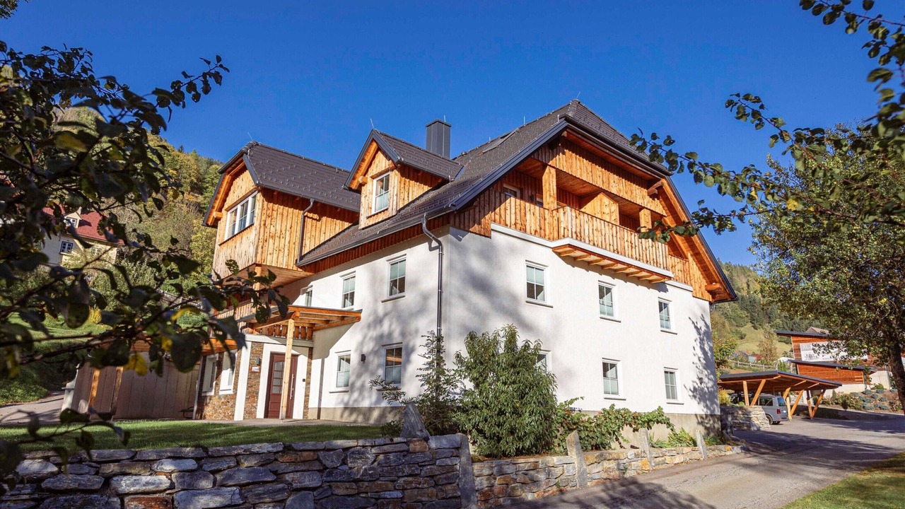 Photo of Outdoor in Sankt Georgen am Kreischberg