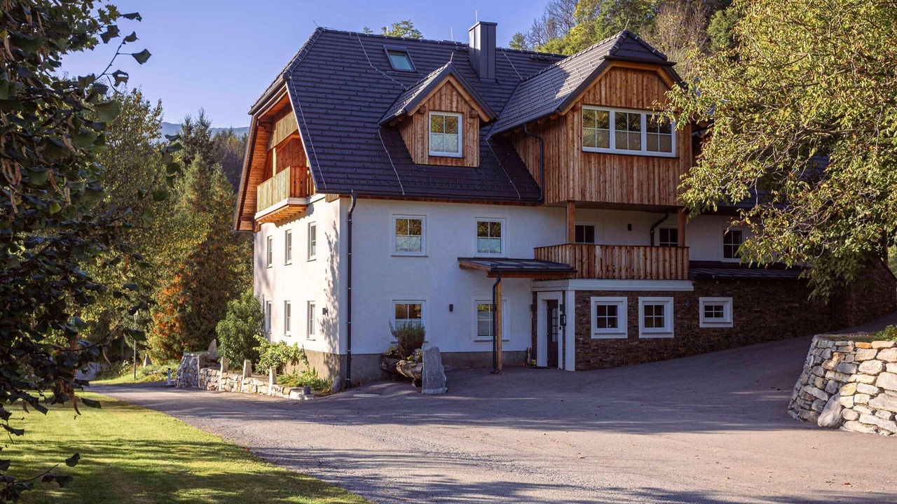 Photo of Outdoor in Sankt Georgen am Kreischberg