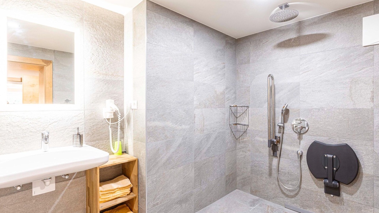 Photo of Bathroom in Sankt Georgen am Kreischberg