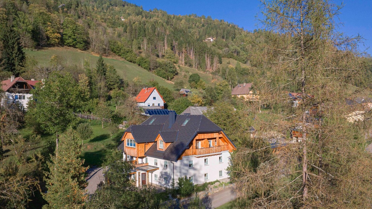 Photo of Outdoor in Sankt Georgen am Kreischberg