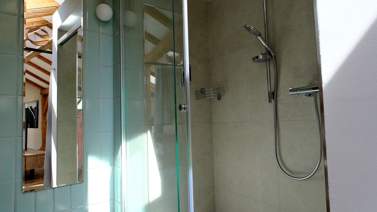 Photo of Bathroom in City Centre Salzburg