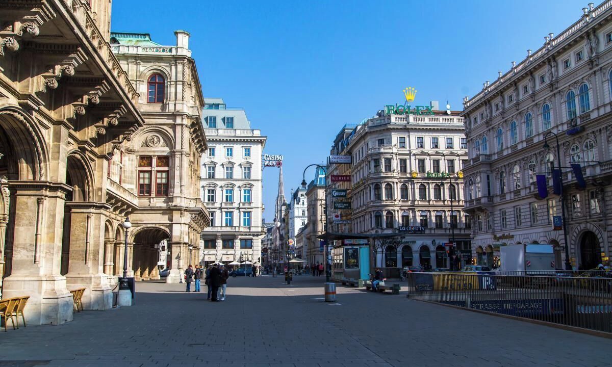 Photo of Others in Innere Stadt