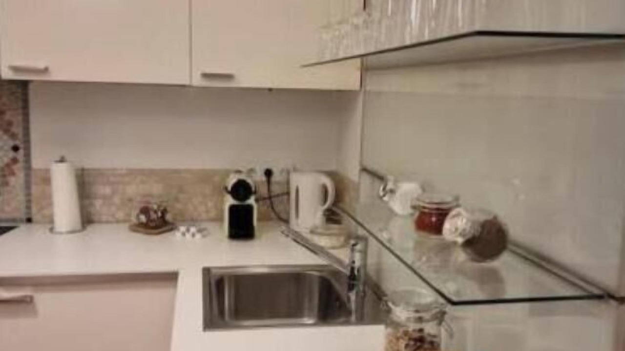 Photo of Kitchen in Innere Stadt