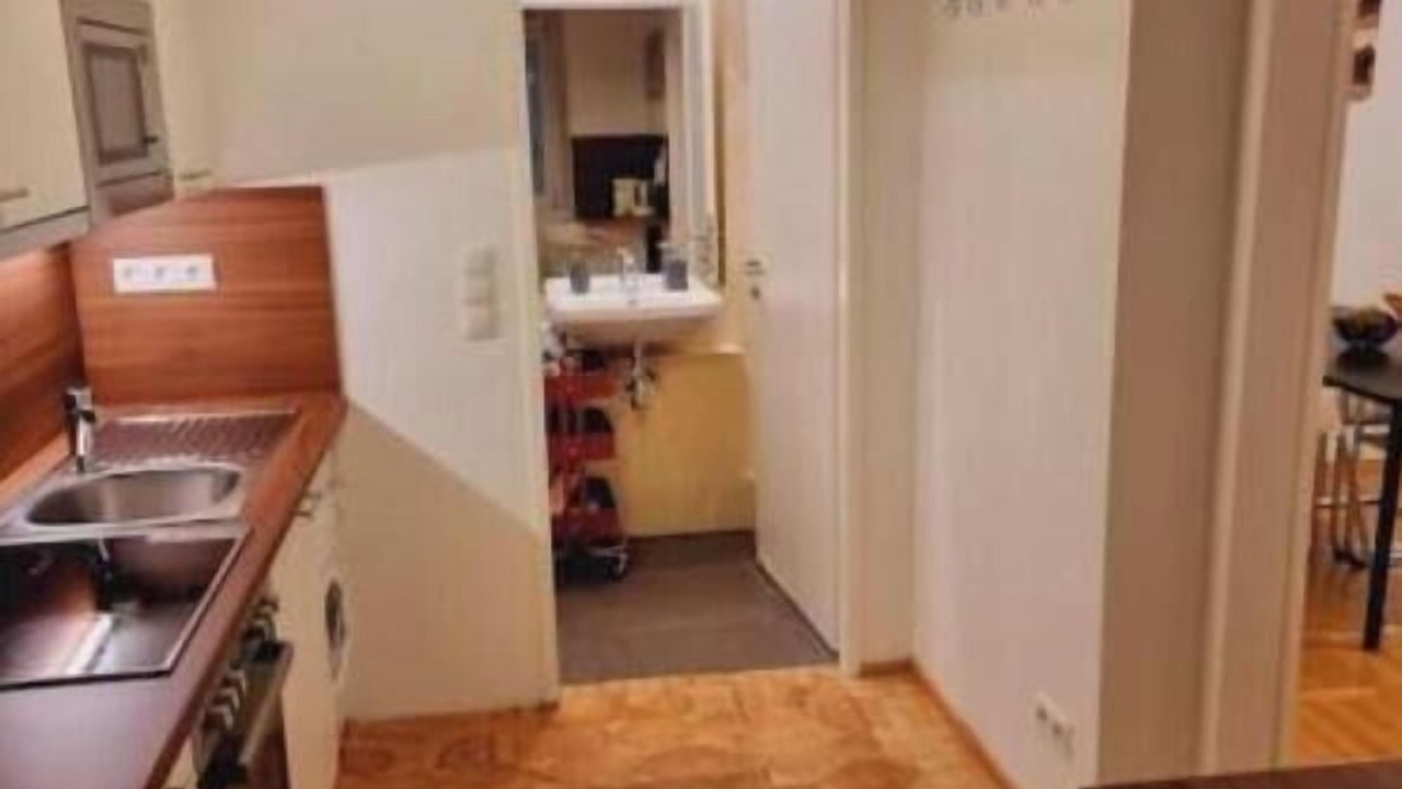 Photo of Kitchen in Innere Stadt