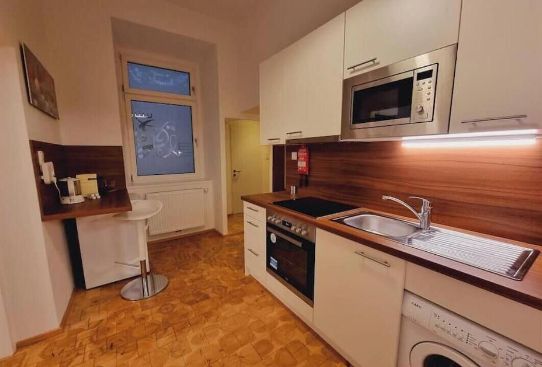 Photo of Kitchen in Innere Stadt