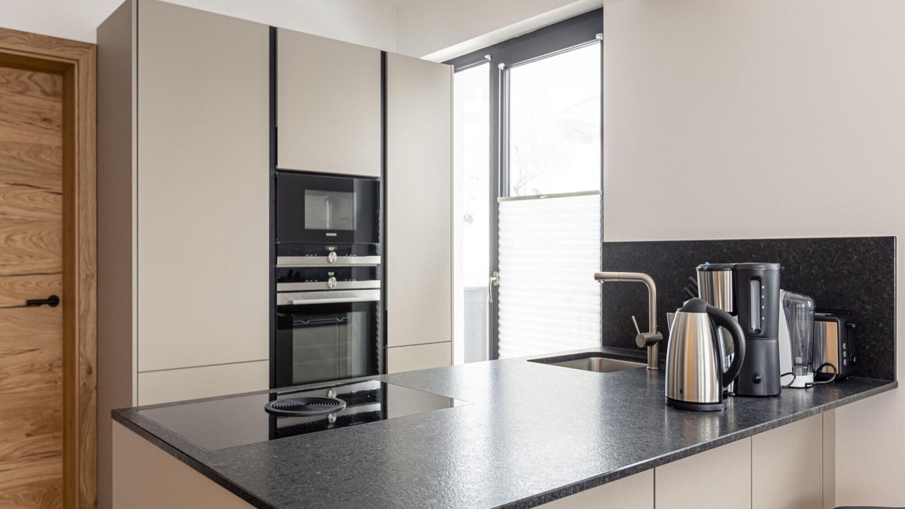 Photo of Kitchen in Sankt Martin am Tennengebirge