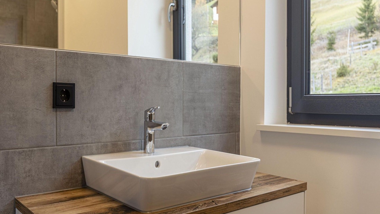 Photo of Bathroom in Sankt Martin am Tennengebirge