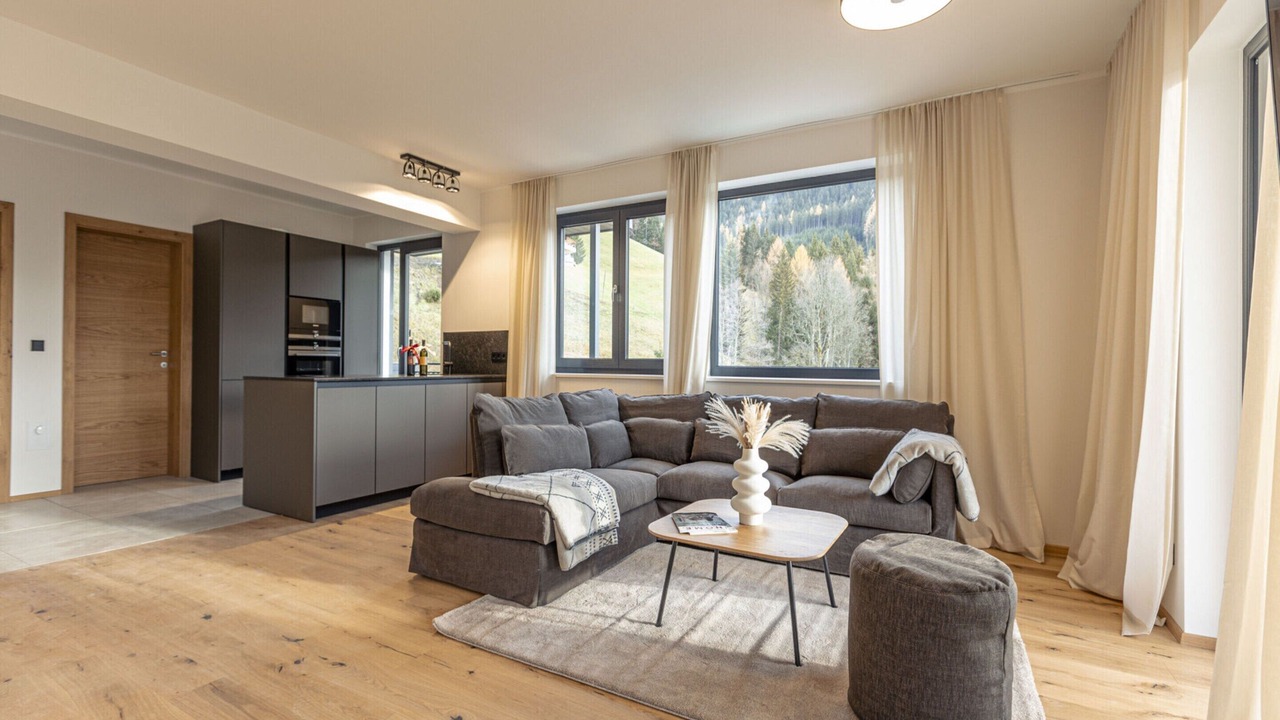 Photo of Livingroom in Sankt Martin am Tennengebirge