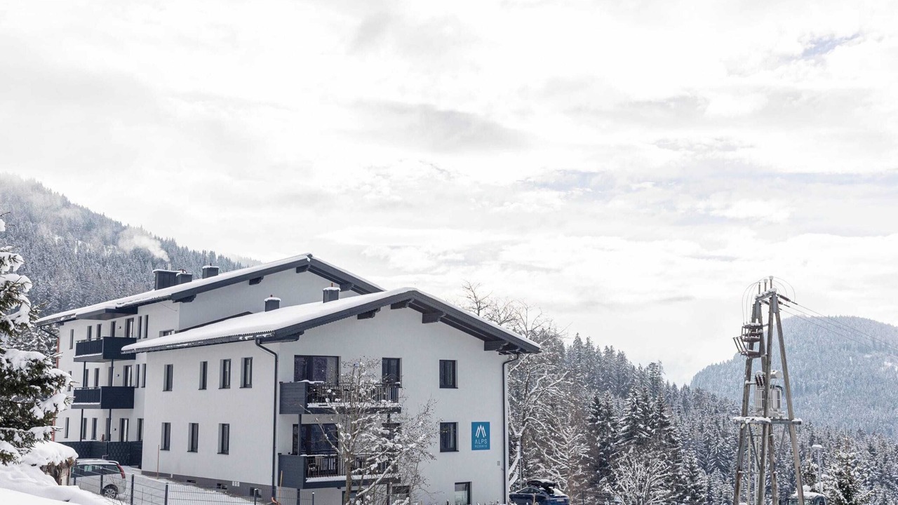 Photo of Outdoor in Sankt Martin am Tennengebirge