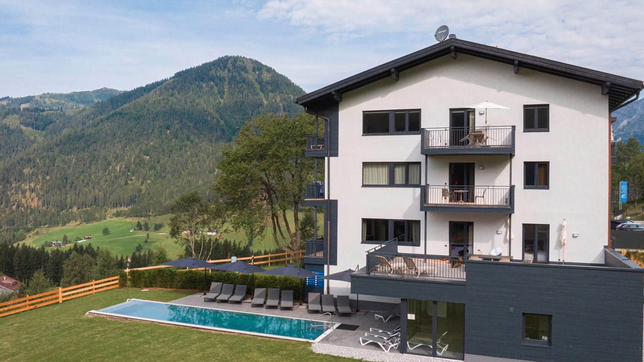 Photo of Outdoor in Sankt Martin am Tennengebirge