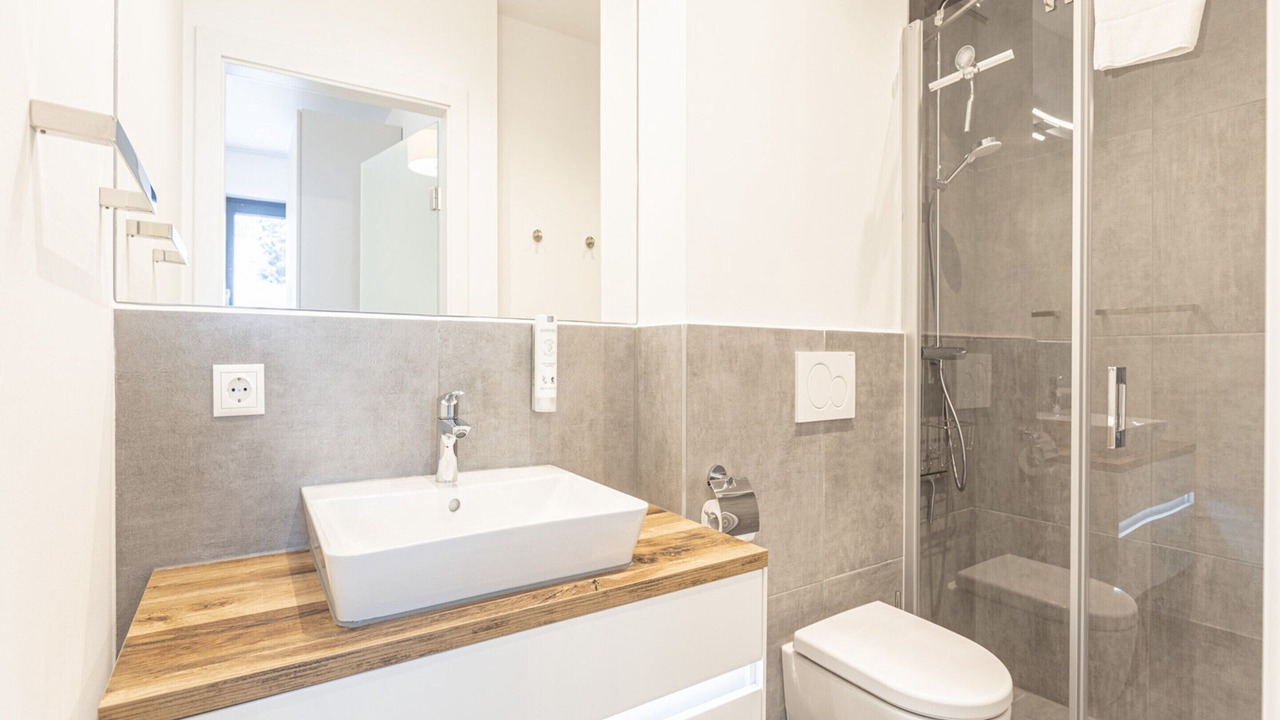 Photo of Bathroom in Sankt Martin am Tennengebirge