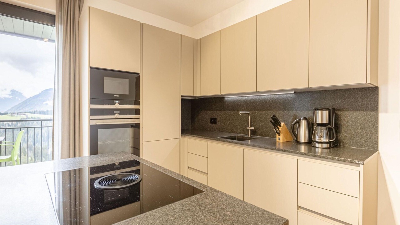 Photo of Kitchen in Sankt Martin am Tennengebirge