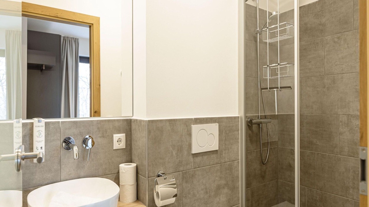 Photo of Bathroom in Sankt Martin am Tennengebirge
