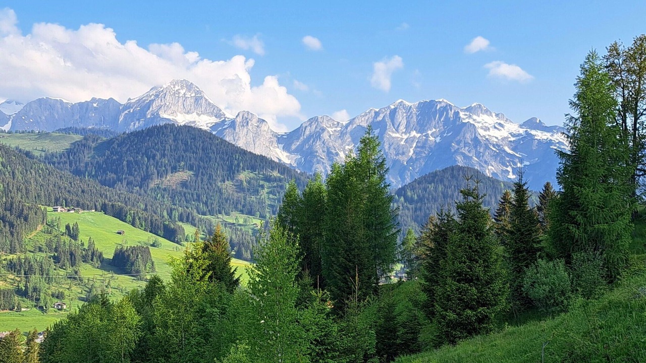 Photo of Others in Sankt Martin am Tennengebirge