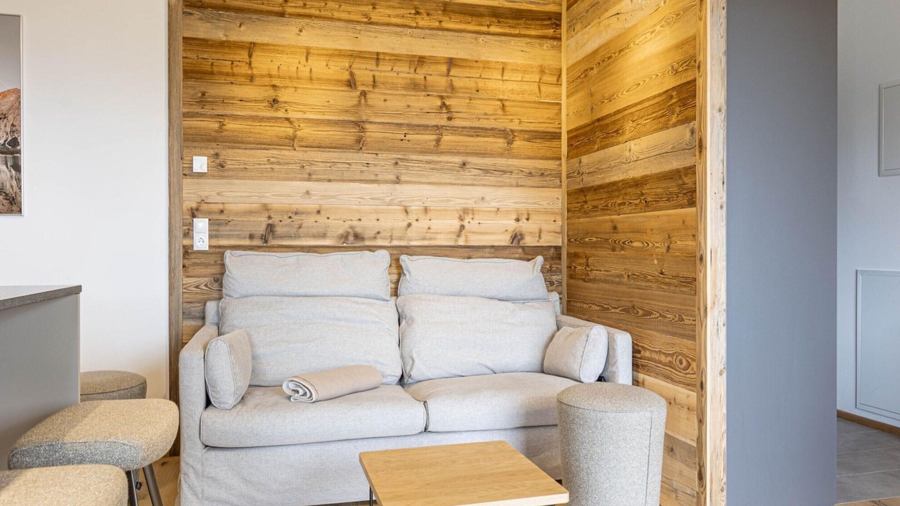 Photo of Livingroom in Sankt Martin am Tennengebirge