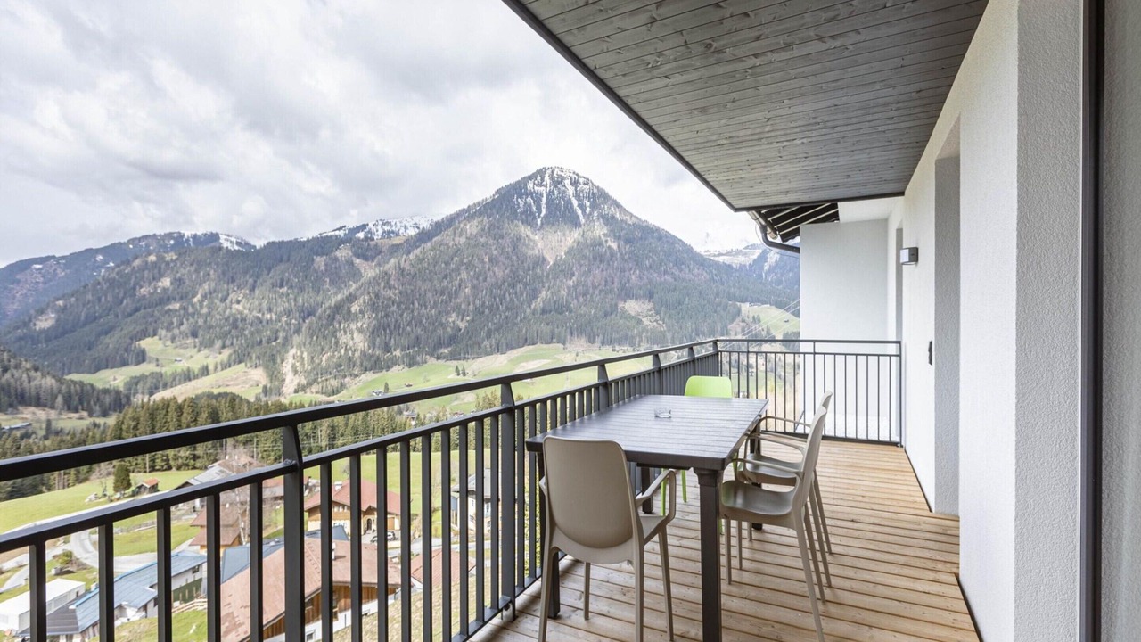 Photo of Patio Balcony in Sankt Martin am Tennengebirge