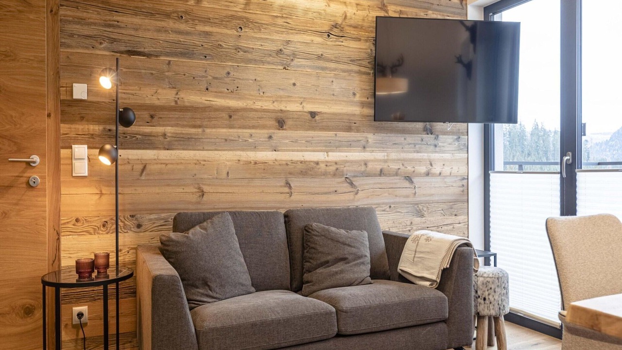 Photo of Livingroom in Sankt Martin am Tennengebirge