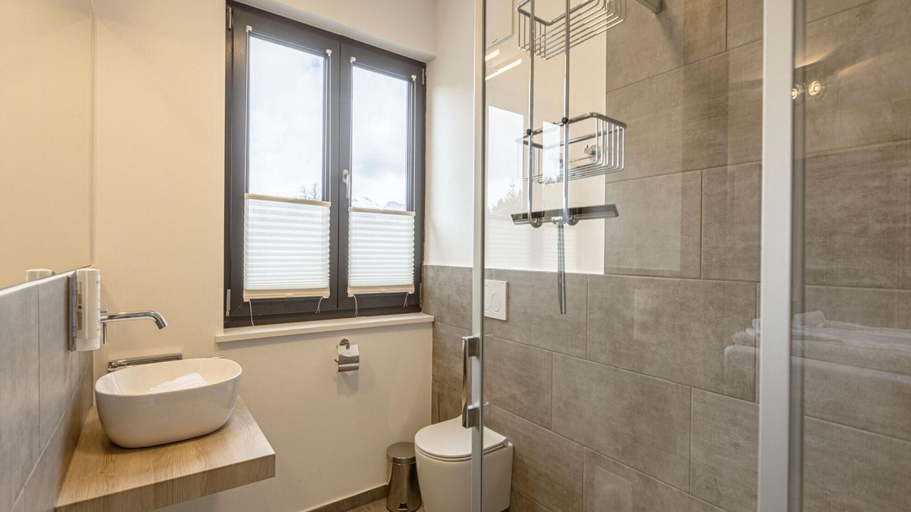 Photo of Bathroom in Sankt Martin am Tennengebirge