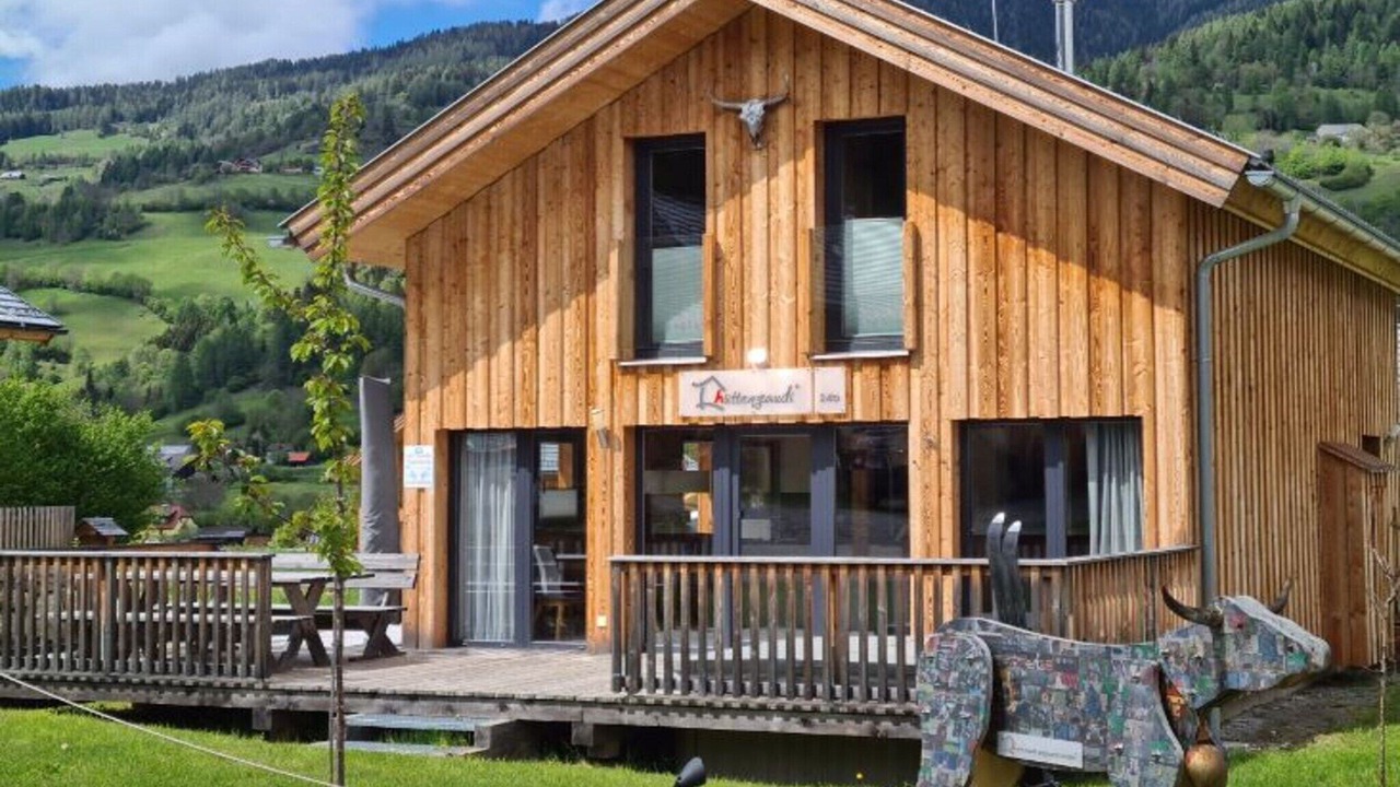 Photo of Outdoor in Sankt Lorenzen ob Murau