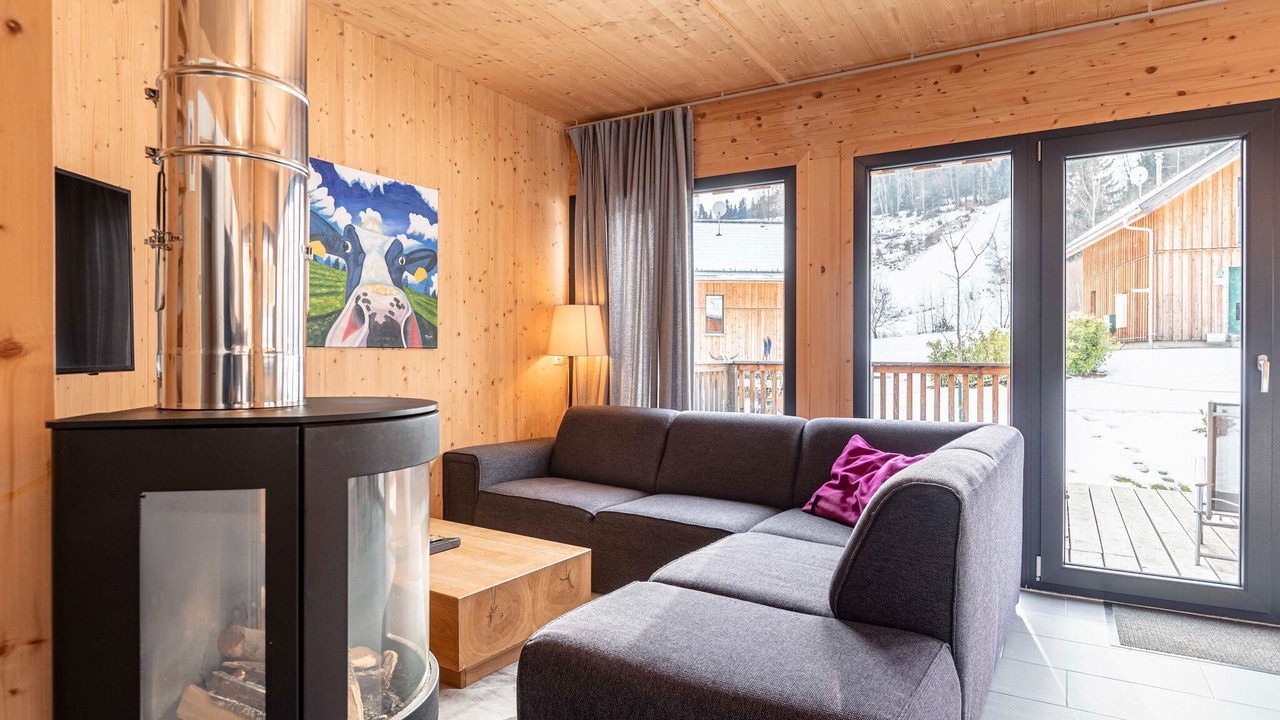 Photo of Livingroom in Sankt Lorenzen ob Murau