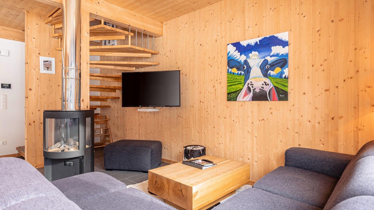 Photo of Livingroom in Sankt Lorenzen ob Murau