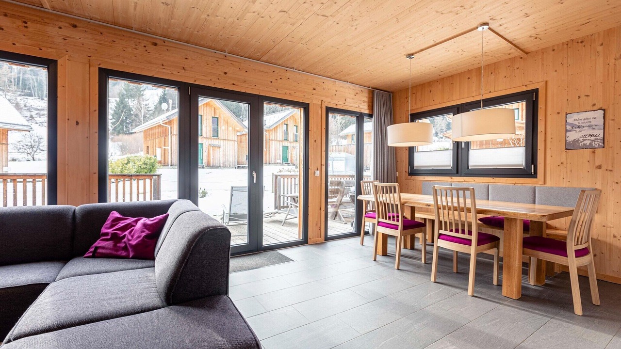 Photo of Livingroom in Sankt Lorenzen ob Murau