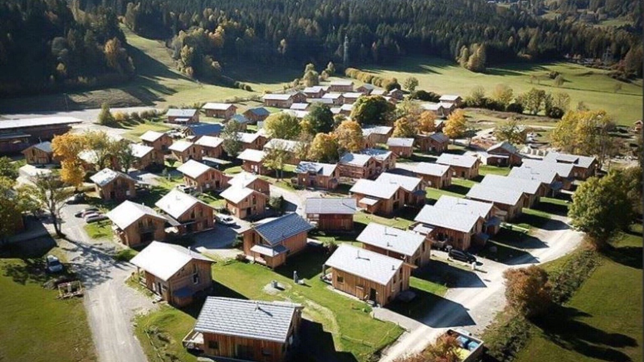 Photo of Outdoor in Sankt Lorenzen ob Murau