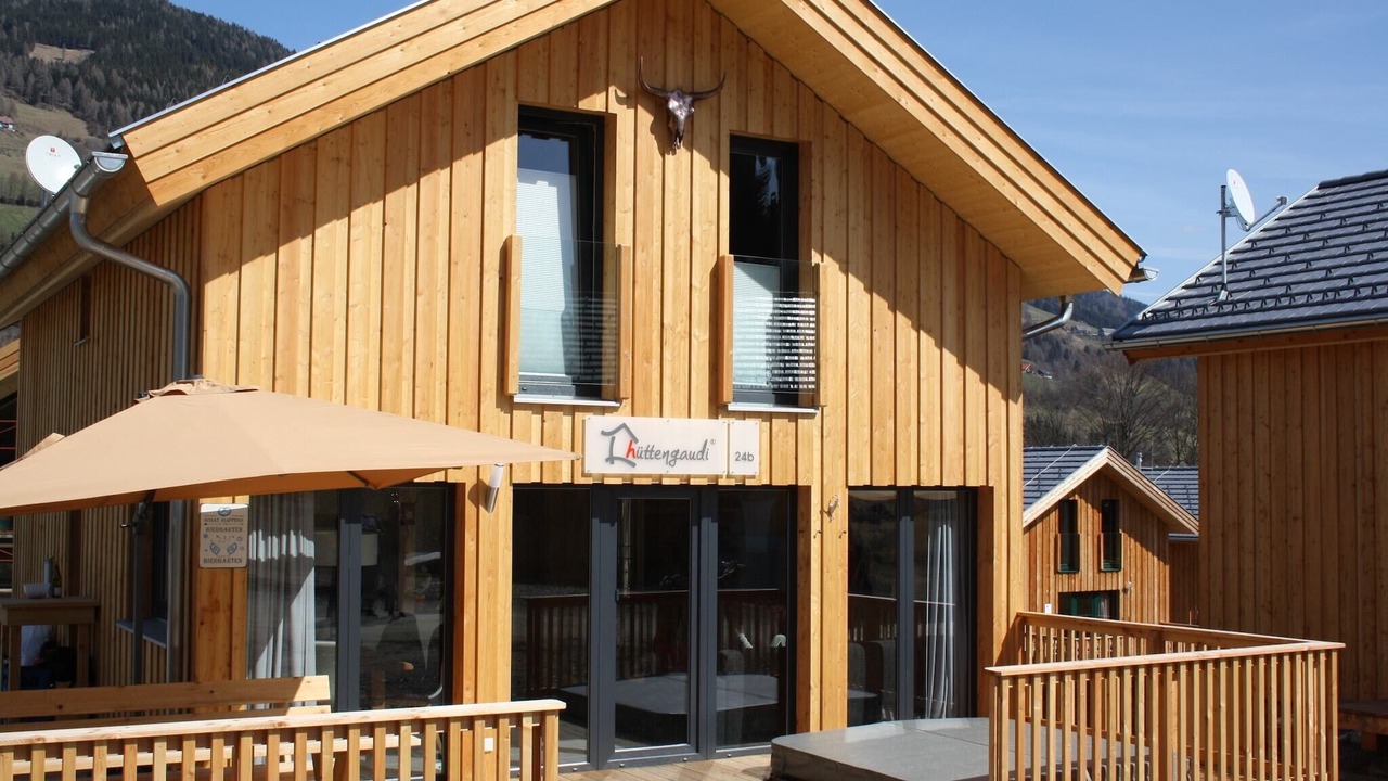 Photo of Outdoor in Sankt Lorenzen ob Murau