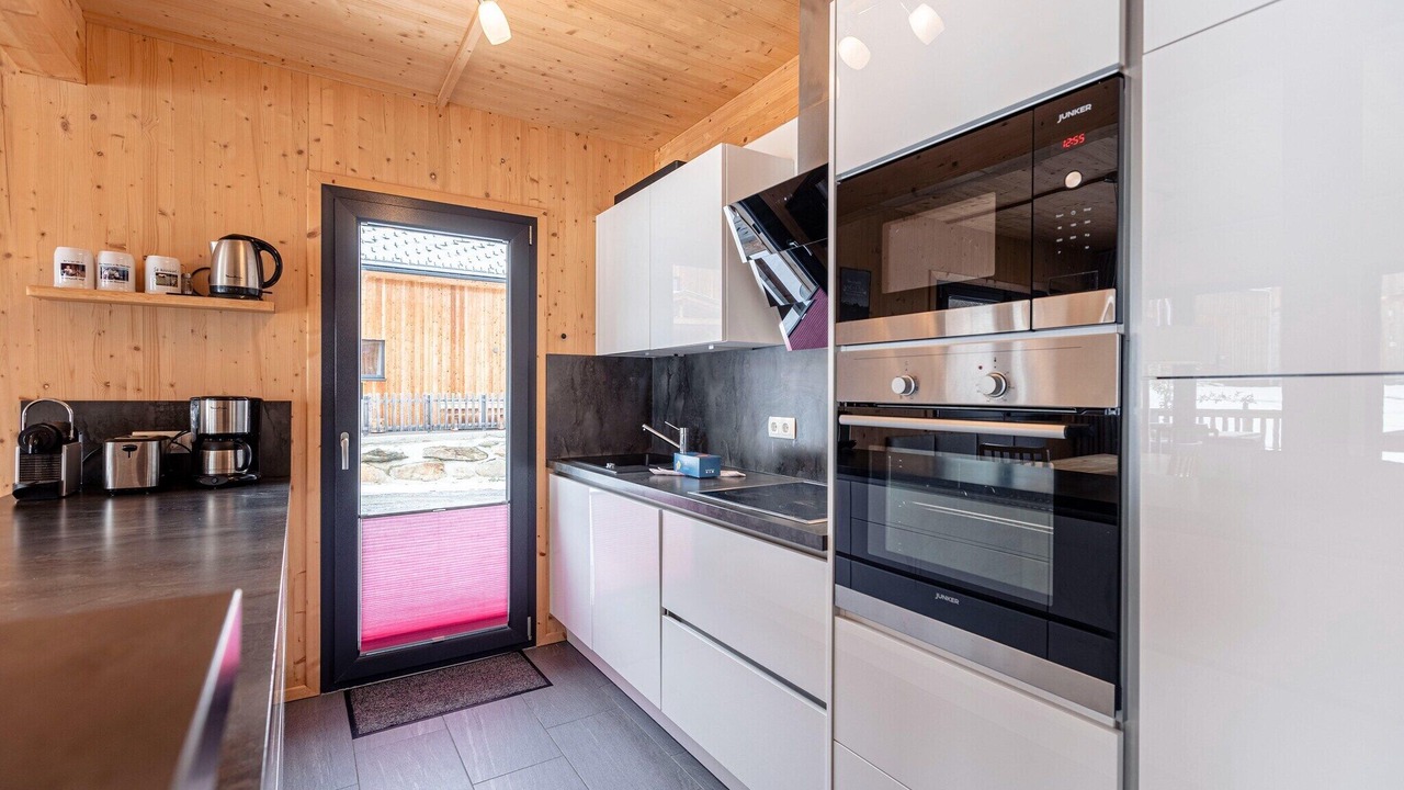 Photo of Kitchen in Sankt Lorenzen ob Murau