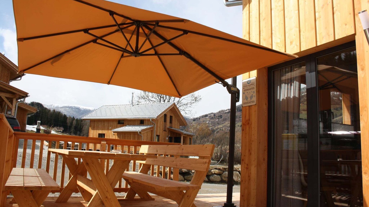 Photo of Outdoor in Sankt Lorenzen ob Murau