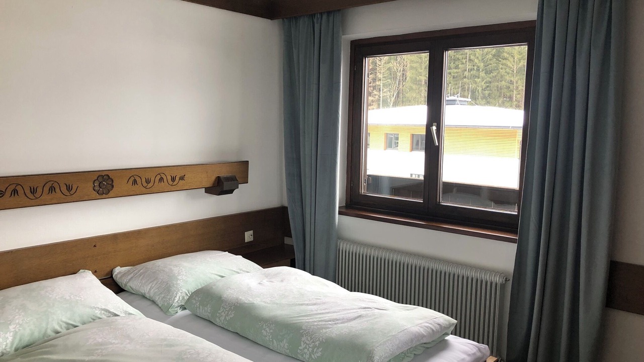 Photo of Bedroom in Goldegg