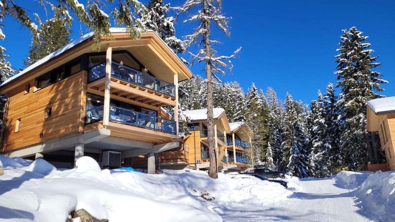 Photo of Outdoor in Predlitz-Turrach