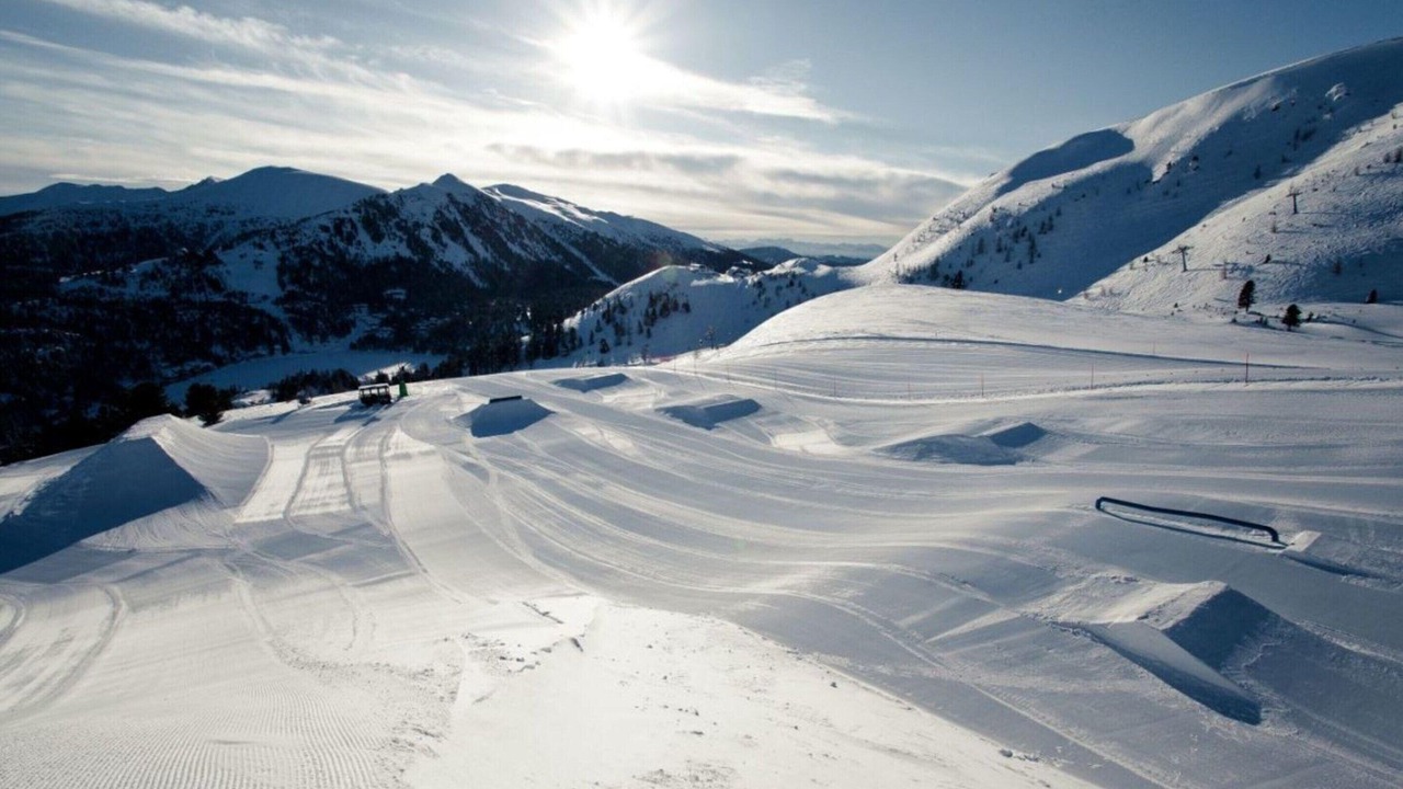 Photo of Others in Turracher Hohe