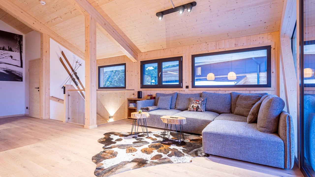 Photo of Bedroom in Turracher Hohe