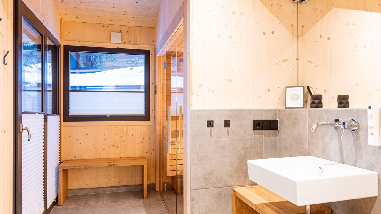Photo of Bathroom in Turracher Hohe
