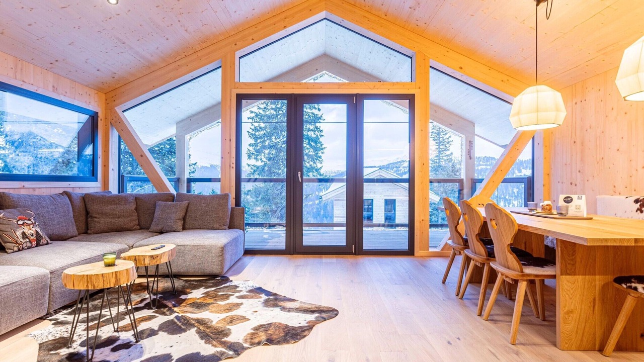 Photo of Bedroom in Turracher Hohe