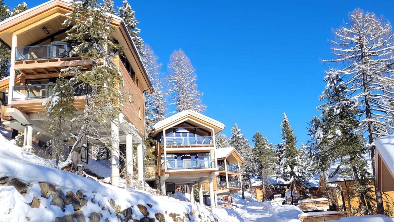 Photo of Outdoor in Turracher Hohe