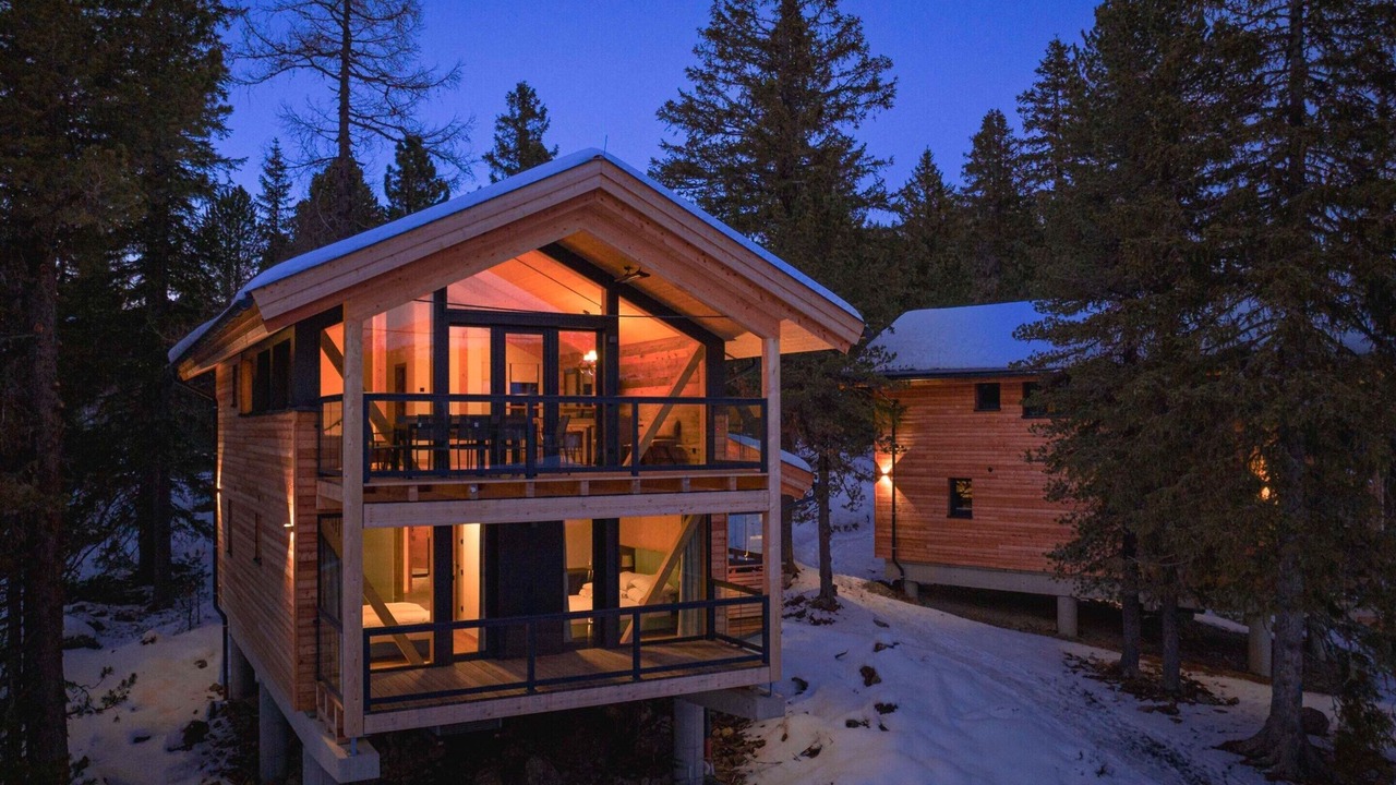 Photo of Outdoor in Turracher Hohe