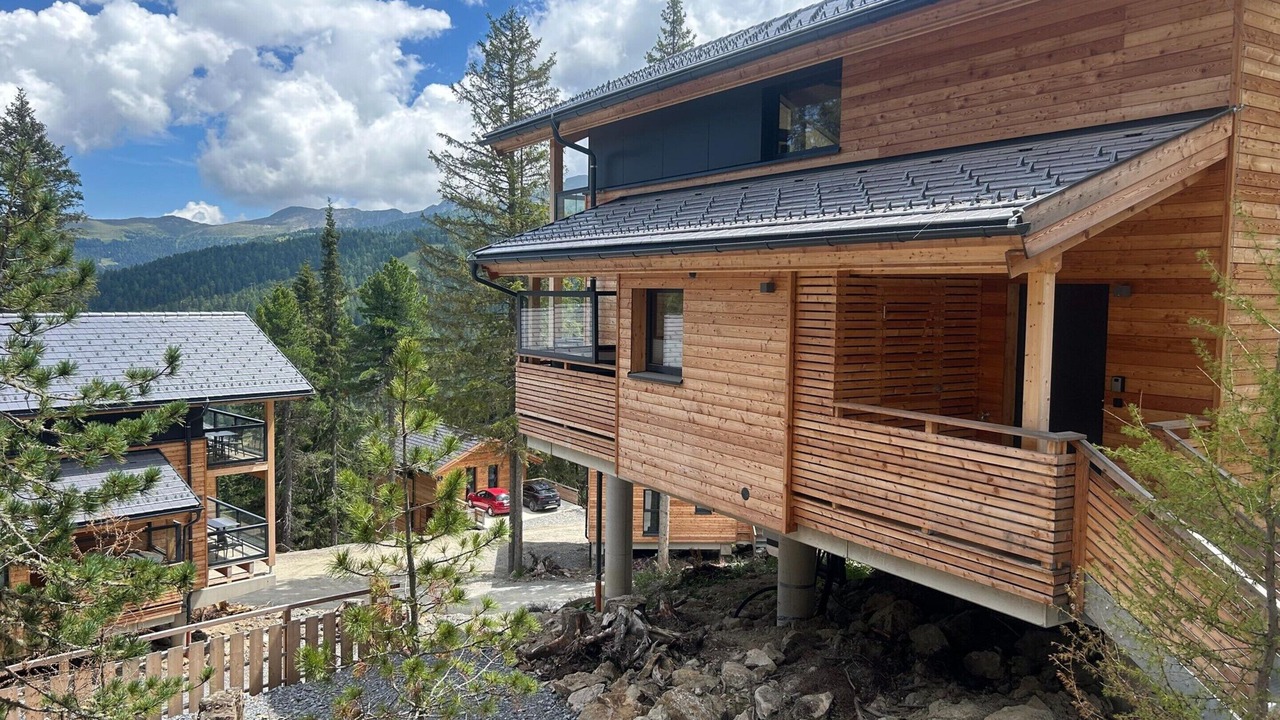 Photo of Outdoor in Turracher Hohe