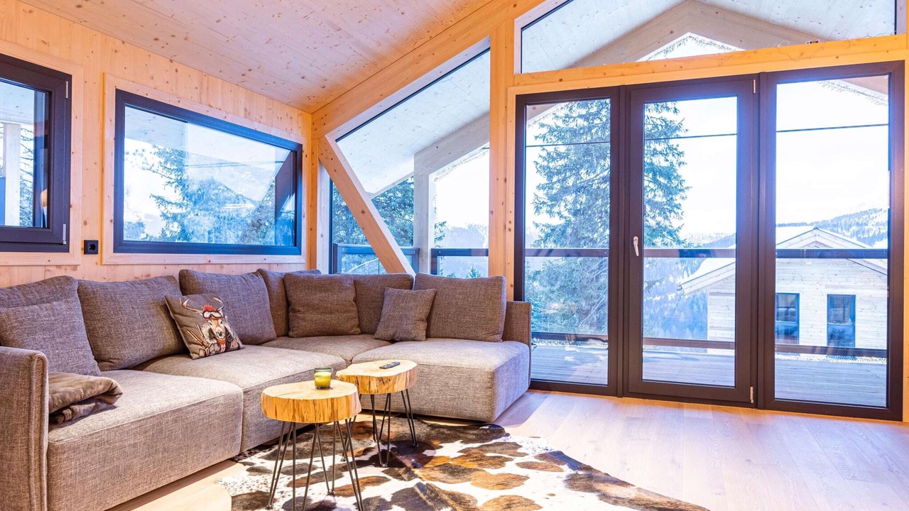 Photo of Livingroom in Turracher Hohe