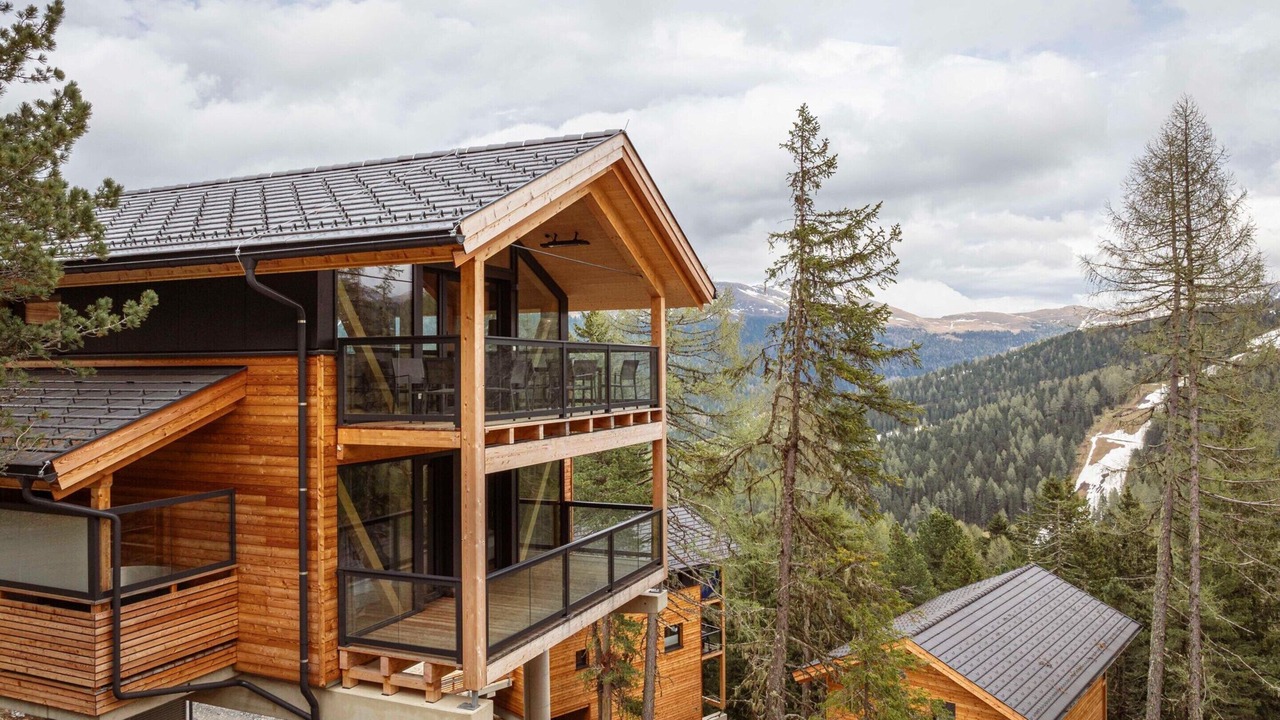 Photo of Outdoor in Turracher Hohe
