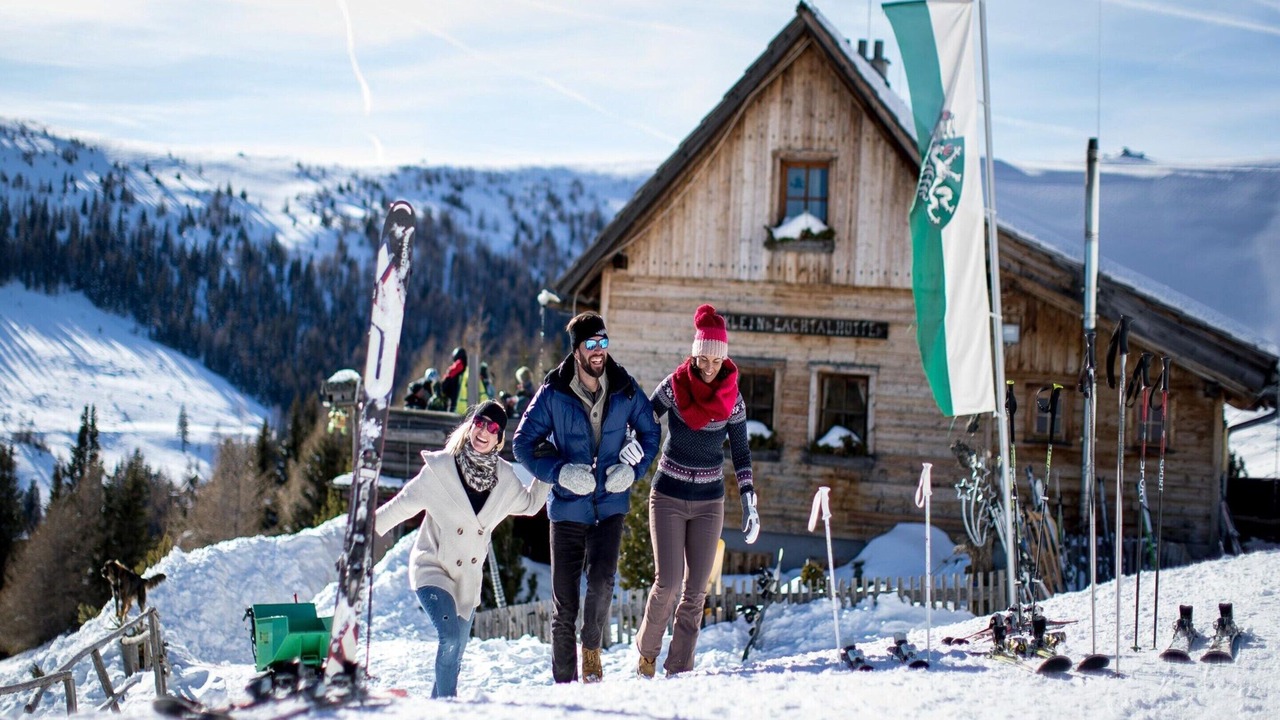 Photo of Others in Sankt Georgen ob Murau