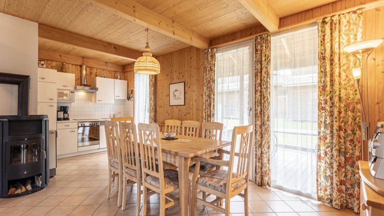 Photo of Bedroom in Sankt Georgen ob Murau