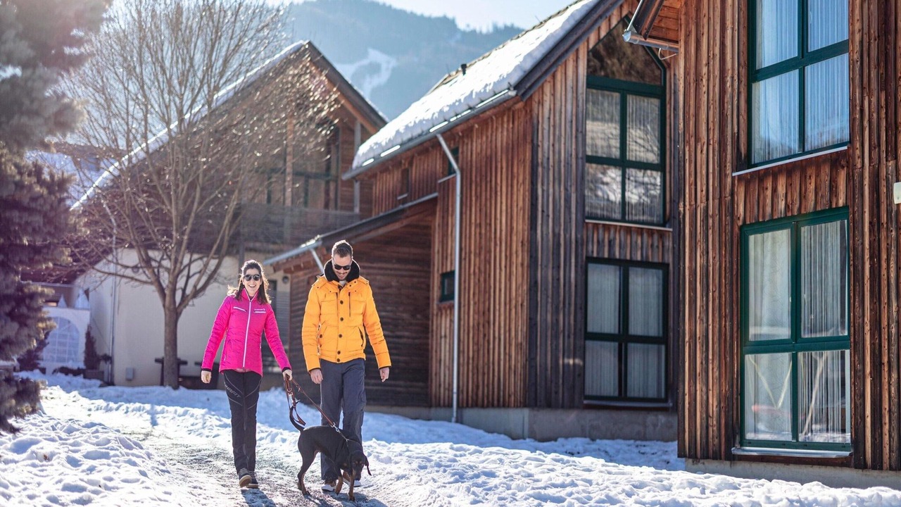 Photo of Outdoor in Sankt Georgen ob Murau
