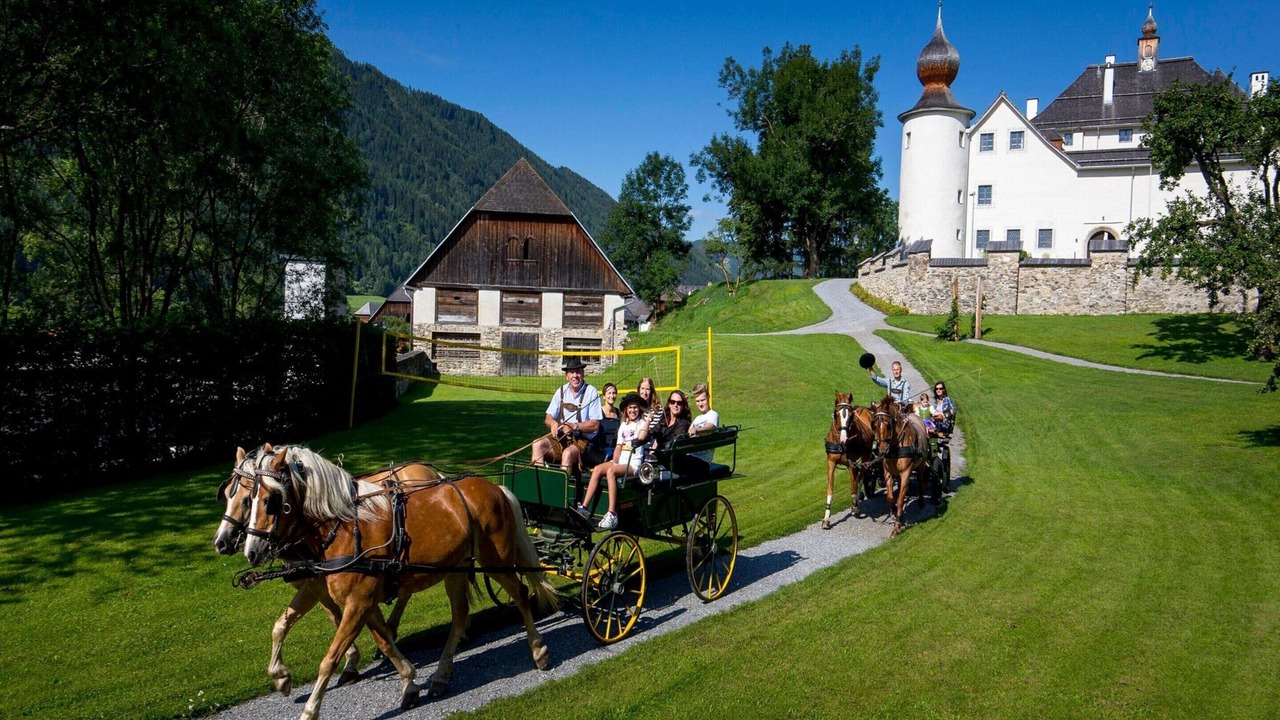 Photo of Others in Sankt Georgen ob Murau