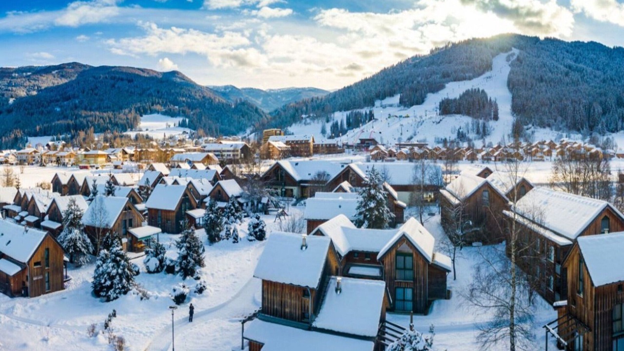 Photo of Others in Sankt Georgen ob Murau