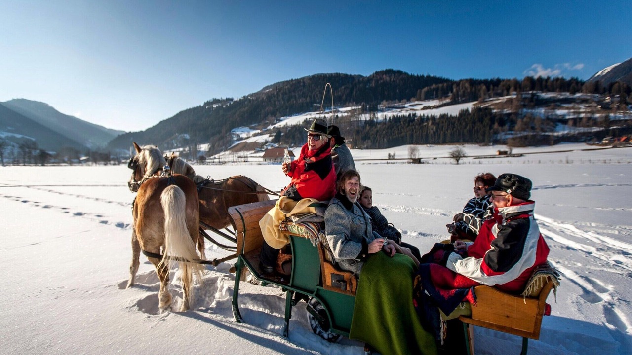 Photo of Others in Sankt Georgen ob Murau