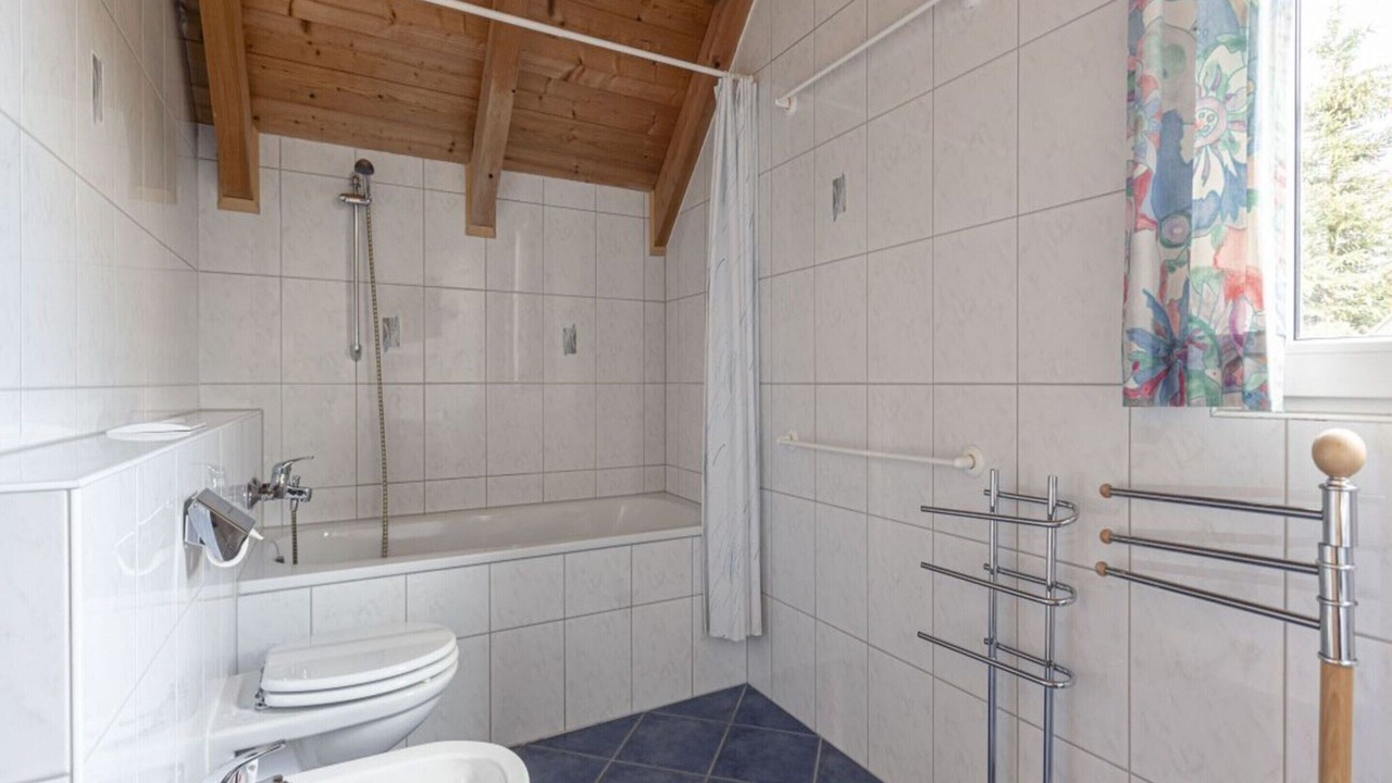 Photo of Bathroom in Sankt Georgen ob Murau