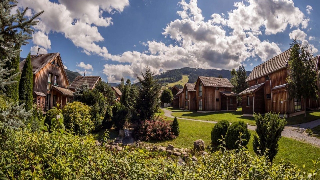 Photo of Outdoor in Sankt Georgen ob Murau