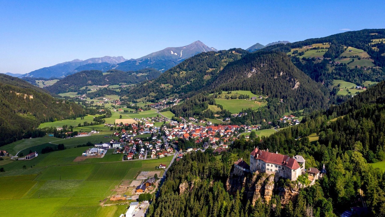 Photo of Others in Sankt Georgen ob Murau